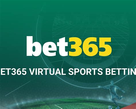 bet365 virtual sports